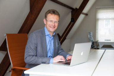 Erik Jan Elsenaar - freelance B2B customer experience lead | interim, consultancy, coaching | Return on Experience